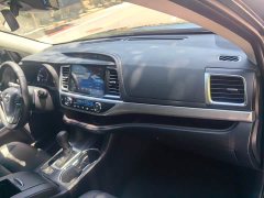 BYD 2.0T AWDLuxury Edition 7 - фото 17