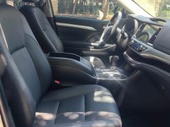 BYD 2.0T AWDLuxury Edition 7 - фото 18