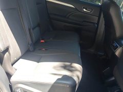 BYD 2.0T AWDLuxury Edition 7 - фото 19
