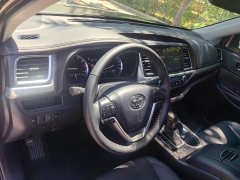 BYD 2.0T AWDLuxury Edition 7 - фото 8
