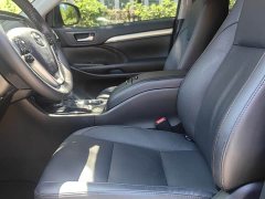 BYD 2.0T AWDLuxury Edition 7 - фото 9