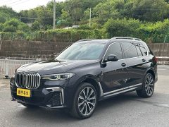 BMW X7 xDrive40i Executive M Sports Package - фото 1