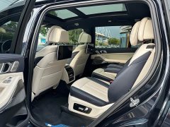 BMW X7 xDrive40i Executive M Sports Package - фото 11