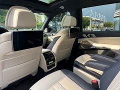 BMW X7 xDrive40i Executive M Sports Package - фото 12