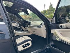 BMW X7 xDrive40i Executive M Sports Package - фото 13