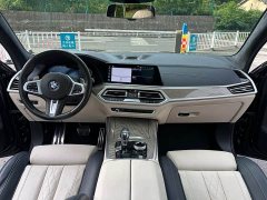 BMW X7 xDrive40i Executive M Sports Package - фото 15