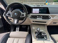 BMW X7 xDrive40i Executive M Sports Package - фото 16