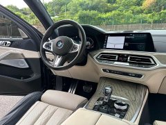 BMW X7 xDrive40i Executive M Sports Package - фото 17