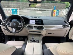 BMW X7 xDrive40i Executive M Sports Package - фото 18