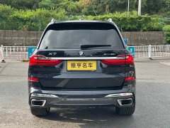 BMW X7 xDrive40i Executive M Sports Package - фото 19