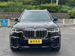 BMW X7 xDrive40i Executive M Sports Package - фото 2