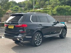 BMW X7 xDrive40i Executive M Sports Package - фото 20