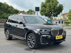 BMW X7 xDrive40i Executive M Sports Package - фото 3