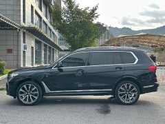 BMW X7 xDrive40i Executive M Sports Package - фото 4