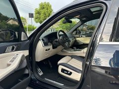 BMW X7 xDrive40i Executive M Sports Package - фото 5
