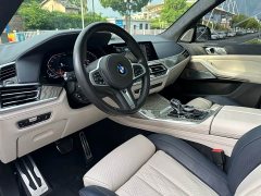BMW X7 xDrive40i Executive M Sports Package - фото 6