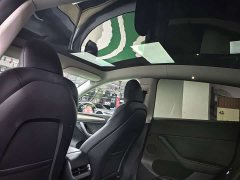 Tesla Model Y 2022 facelift, long-range all-wheel drive version - фото 10