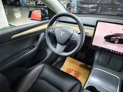 Tesla Model Y 2022 facelift, long-range all-wheel drive version - фото 11