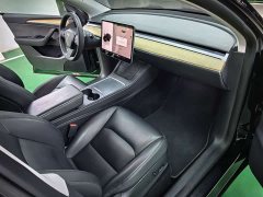 Tesla Model Y 2022 facelift, long-range all-wheel drive version - фото 9
