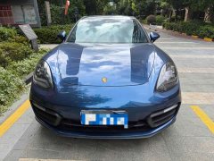 Porsche Panamera 2023 Panamera 2.9T - фото 1