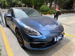 Porsche Panamera 2023 Panamera 2.9T - фото 2