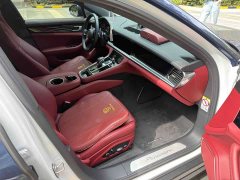 Porsche Panamera 2023 Panamera 2.9T - фото 3