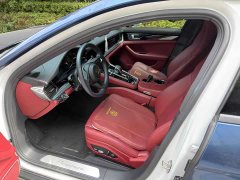 Porsche Panamera 2023 Panamera 2.9T - фото 5