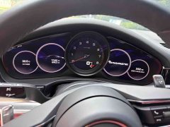 Porsche Panamera 2023 Panamera 2.9T - фото 7