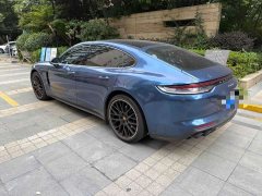 Porsche Panamera 2023 Panamera 2.9T - фото 9
