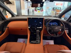 Alfa Romeo Alfa 2024 Dual Engine 2.5L Premium Edition - фото 5