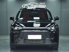 Leapmotor Leapmoon C16 2026 extended range 280 lidar smart version 6 seats - фото 2
