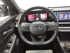 Lynk & Co Binrui COOL 1.5T DCT Thunder Edition - фото 11