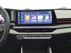 Lynk & Co Binrui COOL 1.5T DCT Thunder Edition - фото 12