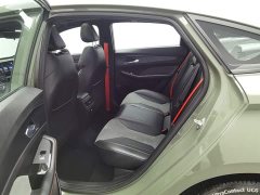 Lynk & Co Binrui COOL 1.5T DCT Thunder Edition - фото 15