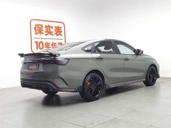 Lynk & Co Binrui COOL 1.5T DCT Thunder Edition - фото 2