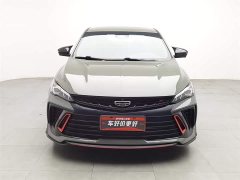 Lynk & Co Binrui COOL 1.5T DCT Thunder Edition - фото 3