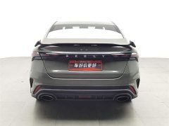 Lynk & Co Binrui COOL 1.5T DCT Thunder Edition - фото 4