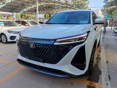 Changan CS75PLUS second generation 1.5T automatic elite - фото 1