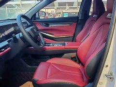 Changan CS75PLUS second generation 1.5T automatic elite - фото 4