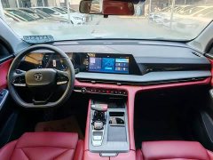 Changan CS75PLUS second generation 1.5T automatic elite - фото 6