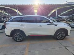 Changan CS75PLUS second generation 1.5T automatic elite - фото 8