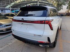 Changan CS75PLUS second generation 1.5T automatic elite - фото 9