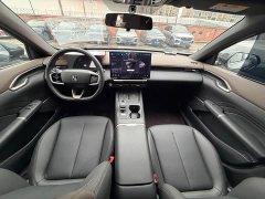 Changan Eado fourth generation 1.5T 500Bar smart - фото 11