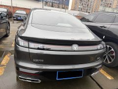 Changan Eado fourth generation 1.5T 500Bar smart - фото 13