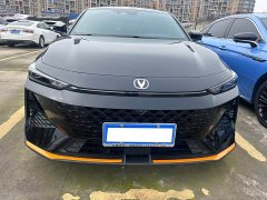 Changan UNI-V 1.5T noble sports - фото 1