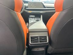 Changan UNI-V 1.5T noble sports - фото 10