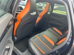 Changan UNI-V 1.5T noble sports - фото 11