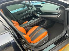 Changan UNI-V 1.5T noble sports - фото 12