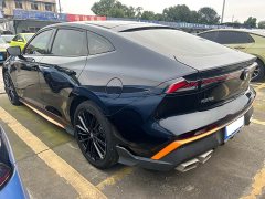 Changan UNI-V 1.5T noble sports - фото 3