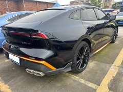 Changan UNI-V 1.5T noble sports - фото 4